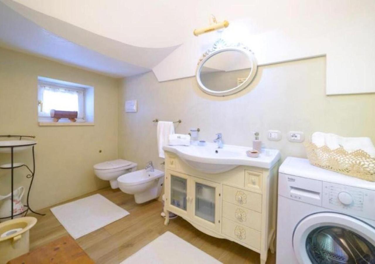 Trullo U Selvese Villa Alberobello Bagian luar foto