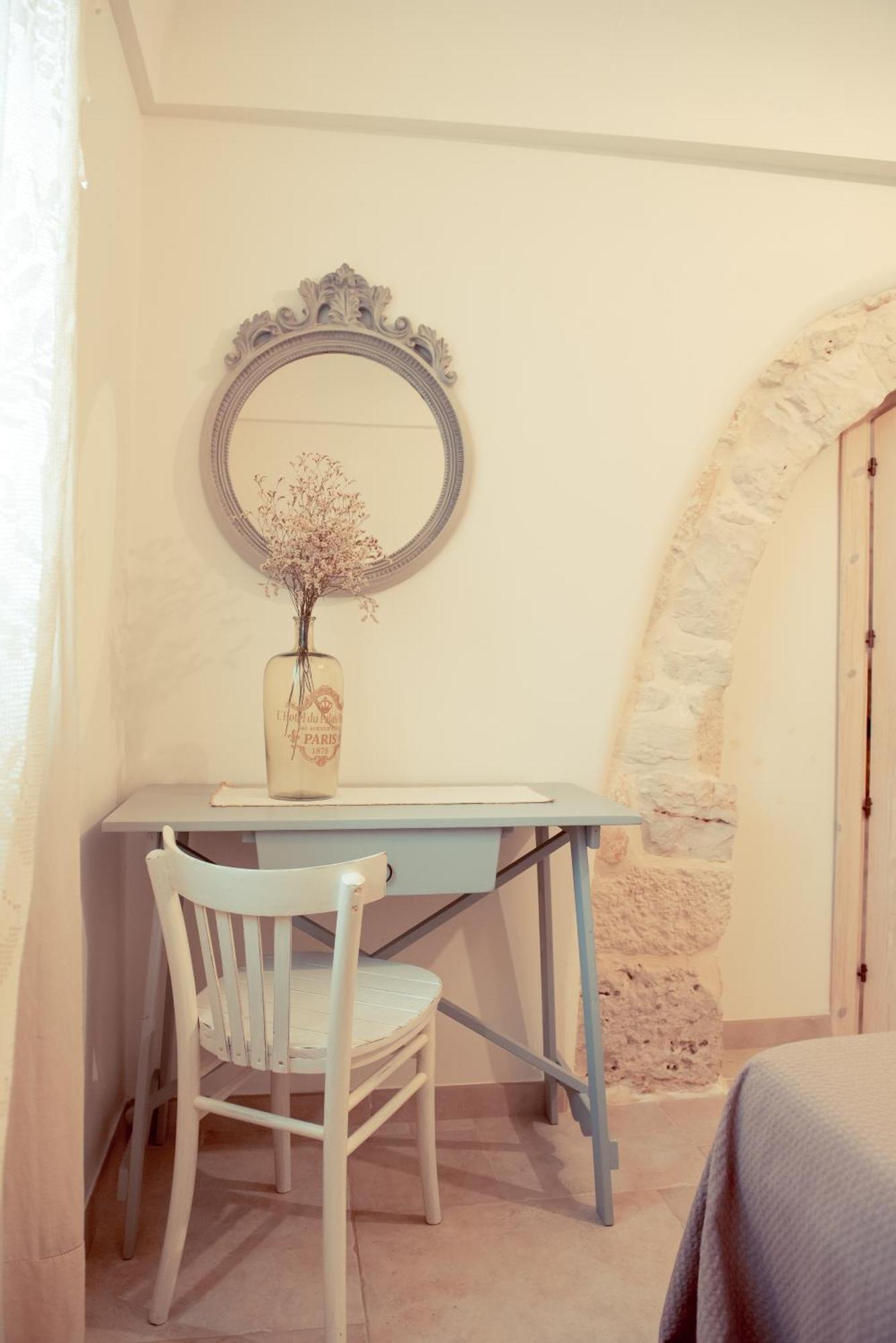 Trullo U Selvese Villa Alberobello Bagian luar foto