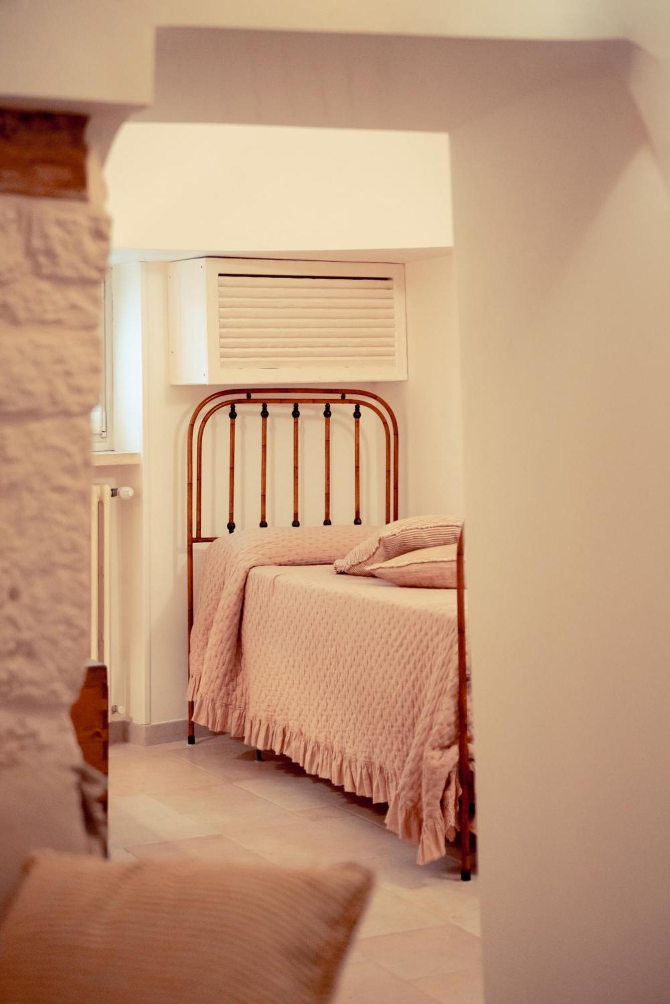 Trullo U Selvese Villa Alberobello Bagian luar foto