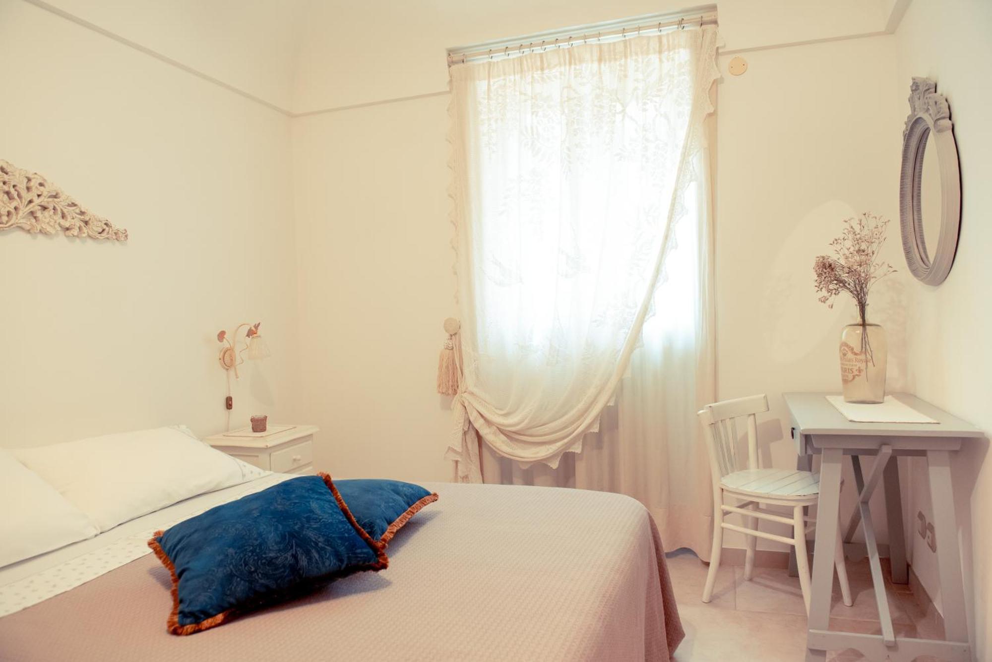 Trullo U Selvese Villa Alberobello Bagian luar foto