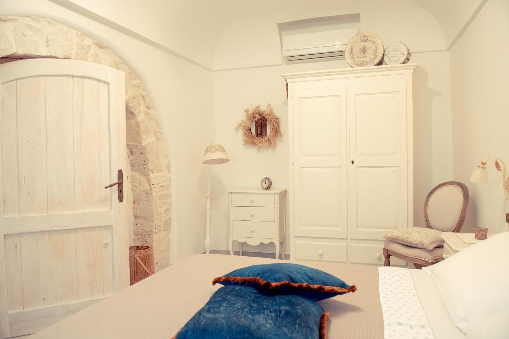 Trullo U Selvese Villa Alberobello Bagian luar foto