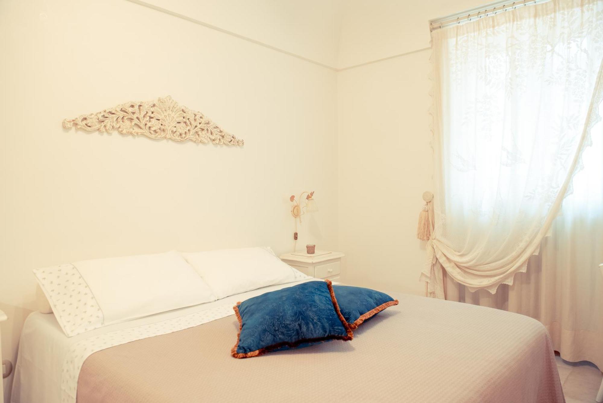 Trullo U Selvese Villa Alberobello Bagian luar foto